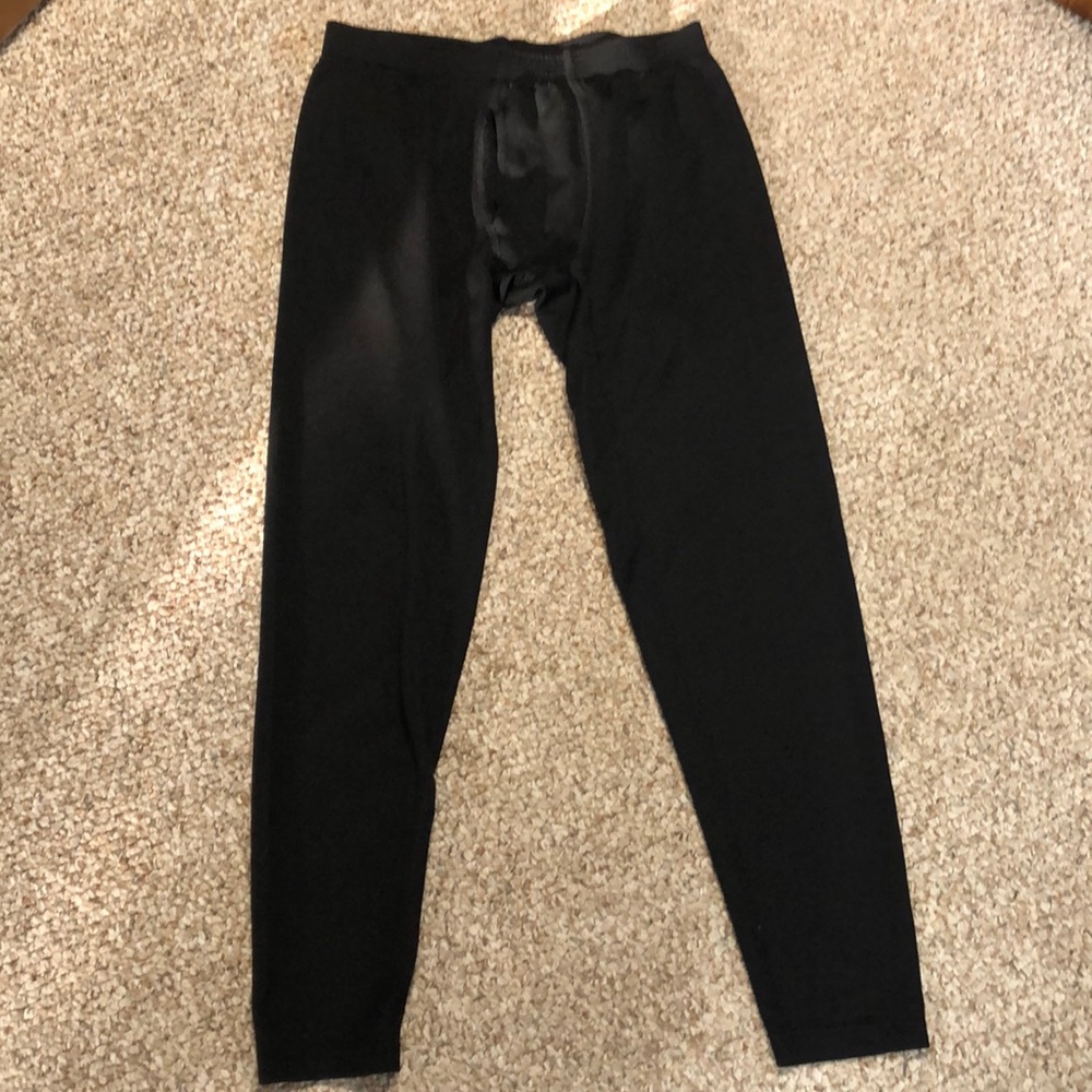 Long Underwear